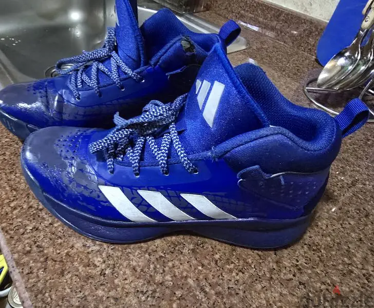 Zapatillas de baloncesto Kochi