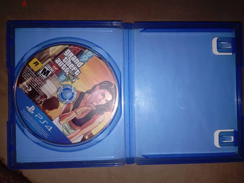 GTA V 1