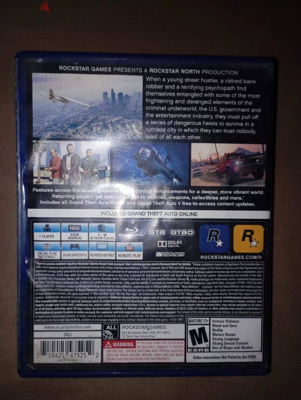 GTA V 3