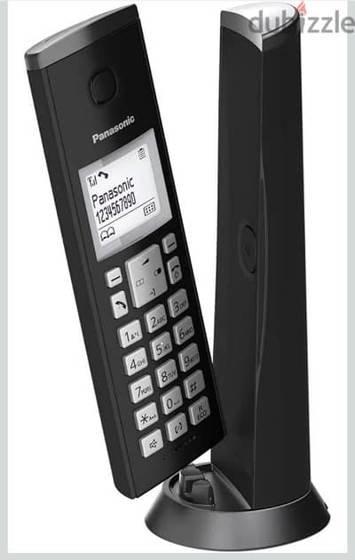 باناسونيك TGK210 لاسلكية