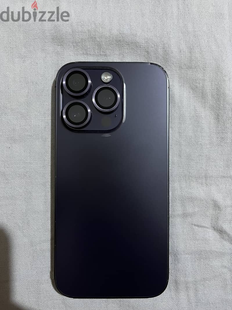 ايفون 14 pro 5