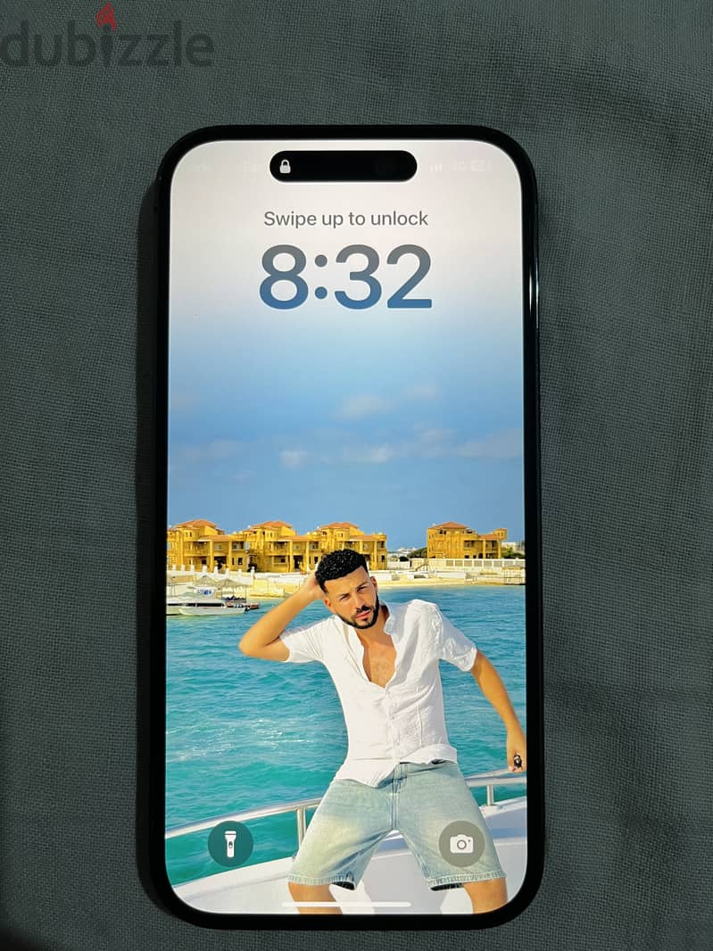 ايفون 14 pro 6