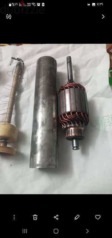 قطع غيار رينو رنبيو