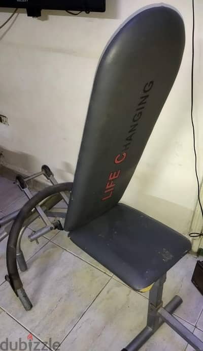 جهاز بطن