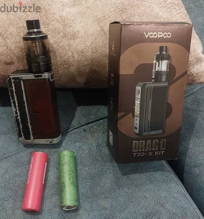 Drag 3