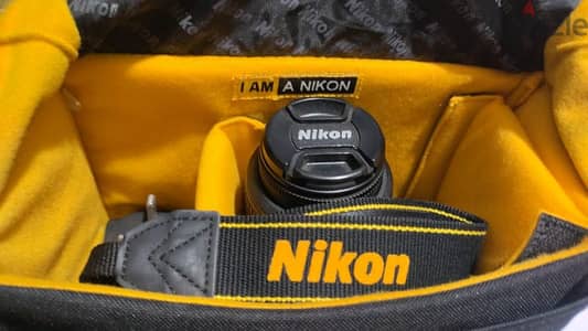 Nikon D3100 digital camera