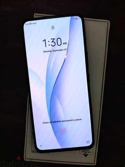 Zte Axon 30 5G