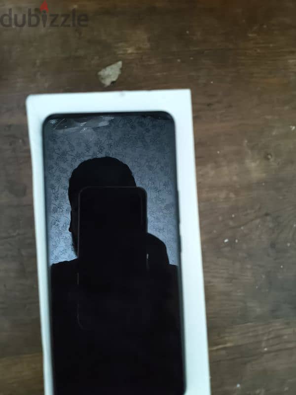 Zte Axon 30 5G 1