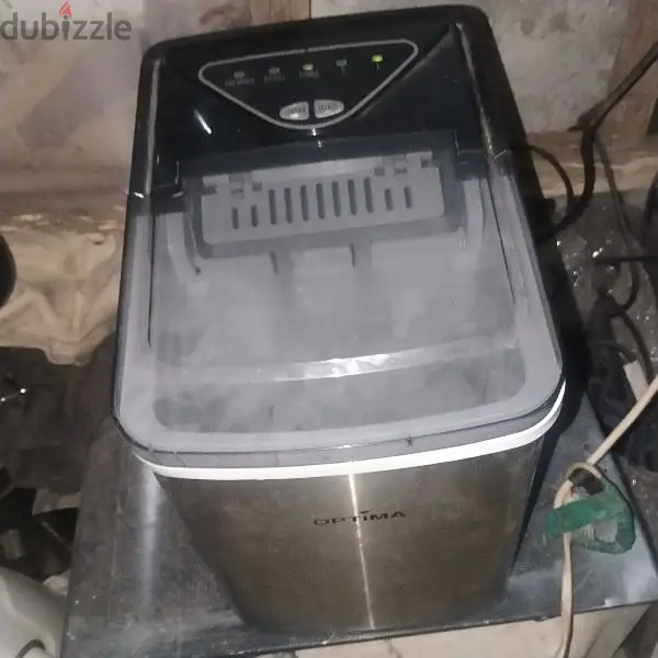 آيس ميكر كسر زيرو وارد الخارج64966584433794121
