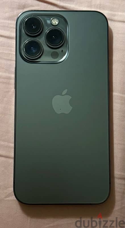 iPhone 13 Pro, 128 GB, 80% battery 1