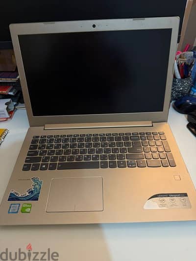 Lenovo Ideapad 520
