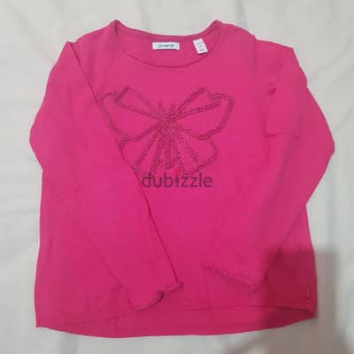 sweatshirt
