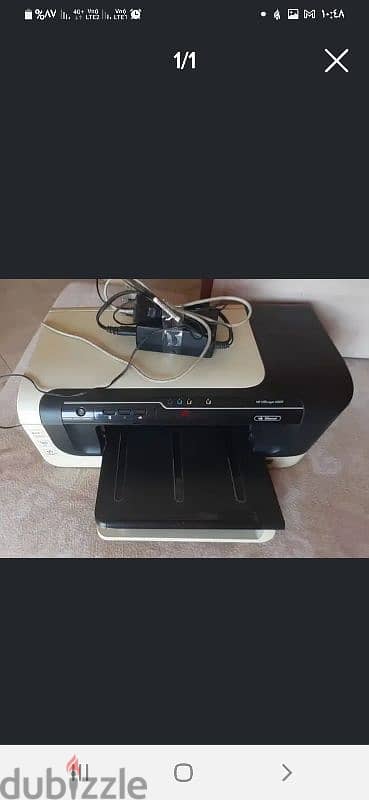برنتر