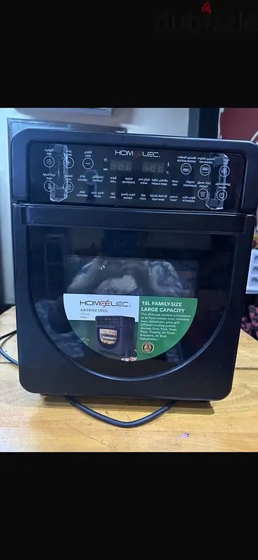 Air Fryer64968560583043125