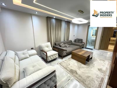 استديو للايجار (( سنوي )) تفرعات محي الدين أبو العز