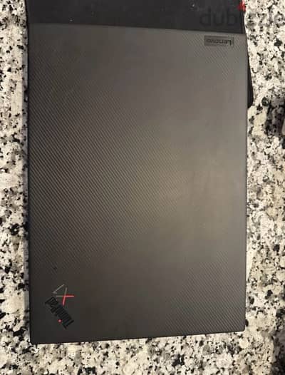 lenovo thinkpad x1 extreme gen4