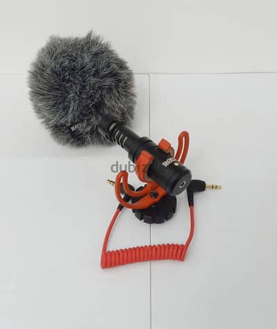 Røde Video Micro مايك