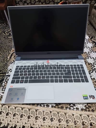 Dell G15