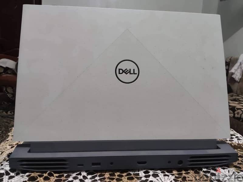 Dell G15 1
