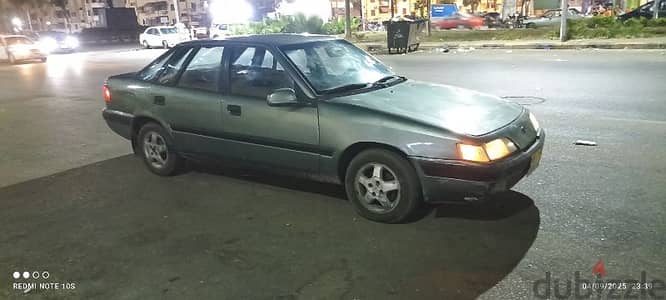 دايو إسبيرو 1996