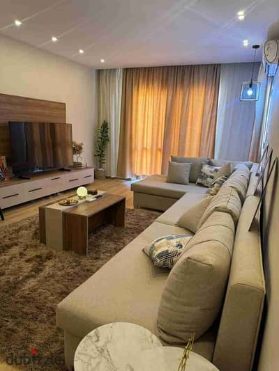 شقه مميزه اول سكن للايجار في الرحاب 2 | 3 نوم