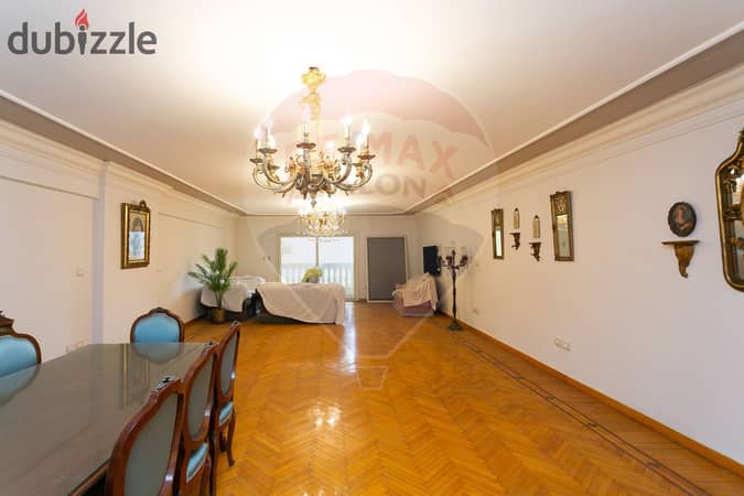 Apartment for sale 217 m Glem (Abu Qir)
