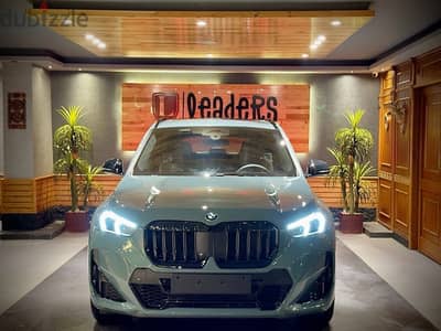 بي ام دبليو إكس 1 2025 bmw x1