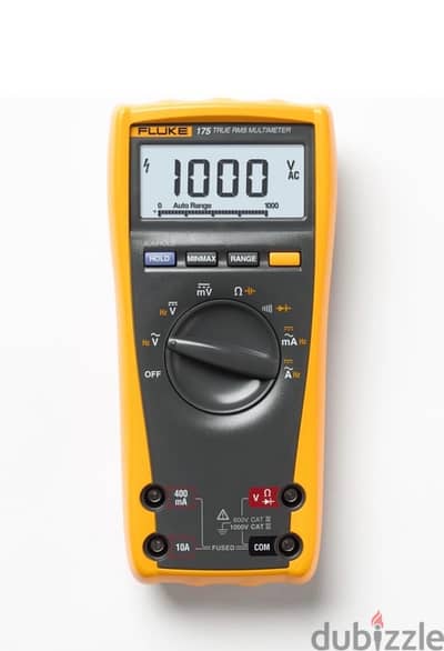 Fluke 175