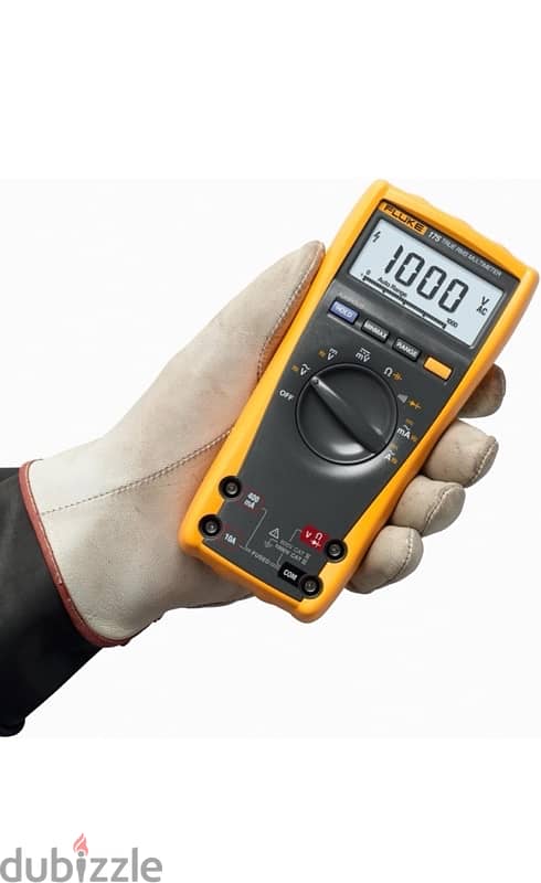 Fluke 175 1