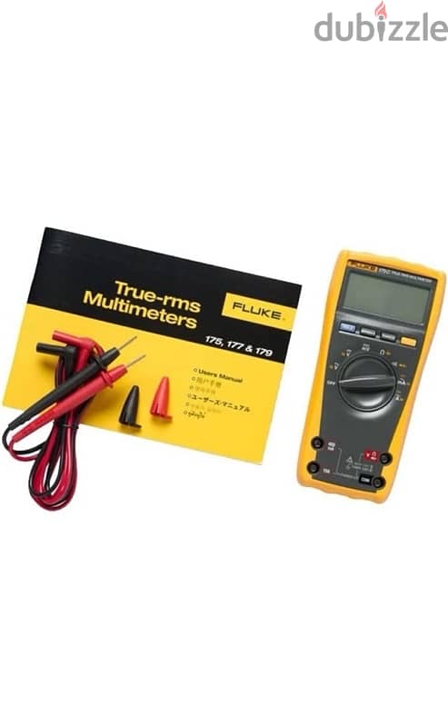 Fluke 175 2