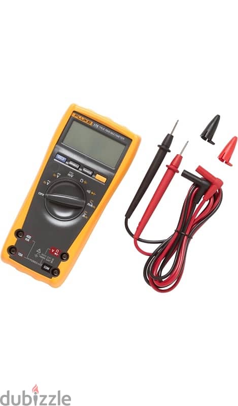 Fluke 175 3