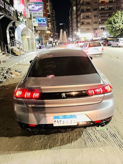 بيچو 508