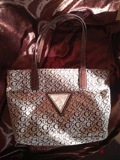 Guess bag