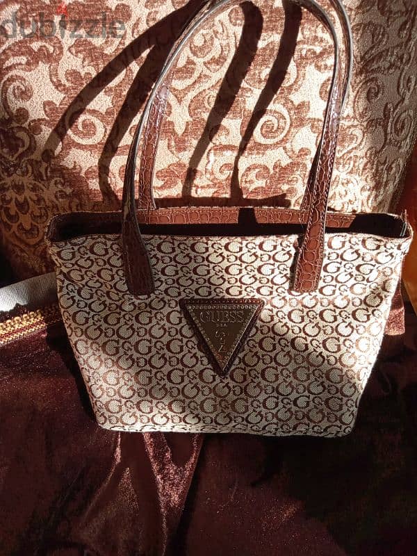 Guess bag 1