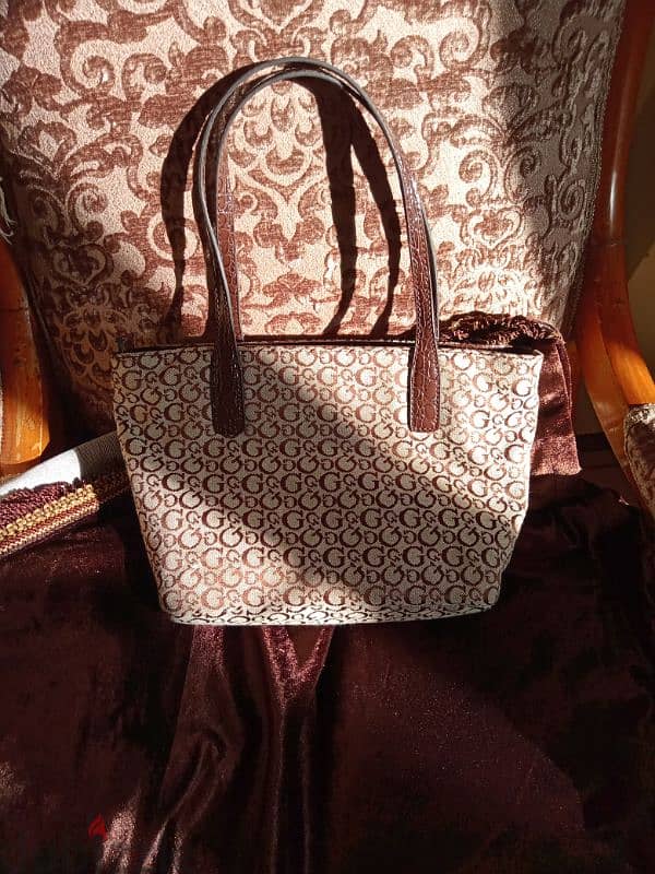 Guess bag 2
