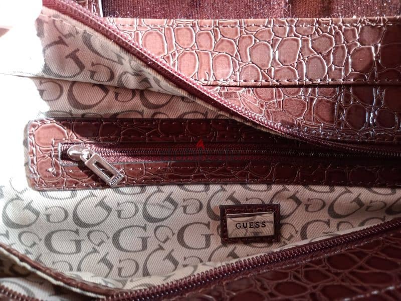 Guess bag 3