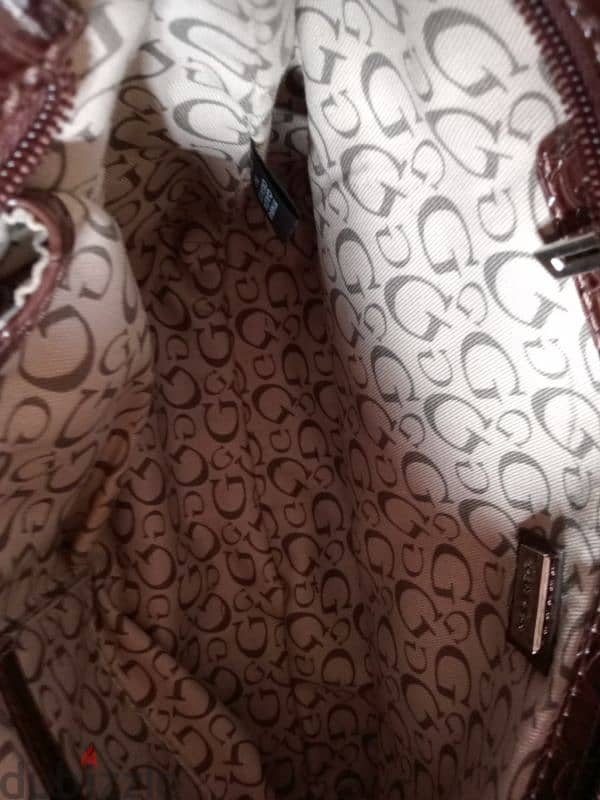 Guess bag 6