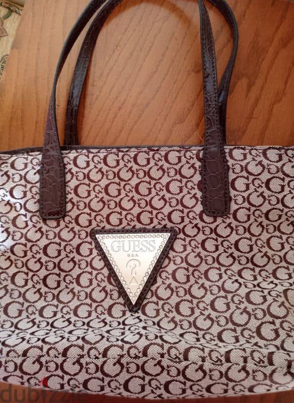 Guess bag 5