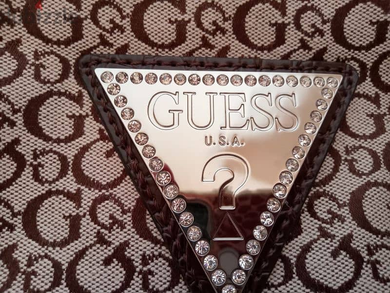 Guess bag 7