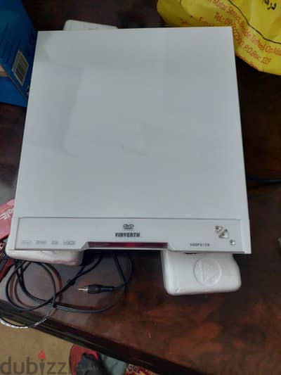 dvd audio