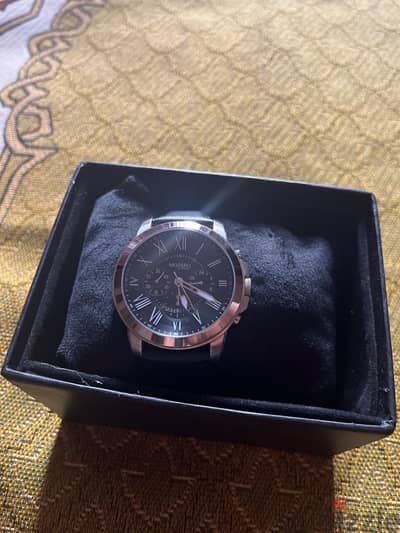 ساعة رجالي Mozaro Mixage من توكيل الشاذلي.
