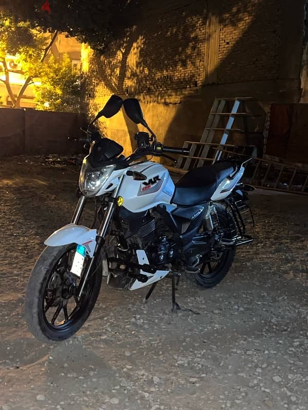 ‫Vigory VLR CBF - موتوسيكلات و إكسسواراتها - 206017605‬