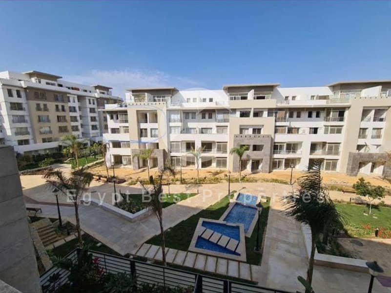 5 Bedrooms 290 sq.M Apartment for rent 65,000 EGP in Hyde Park New Cairo Compound, 5th Settlement