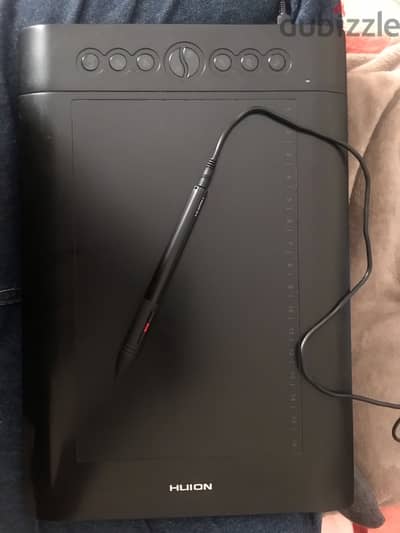 تابلت رسم Huion للبيع
