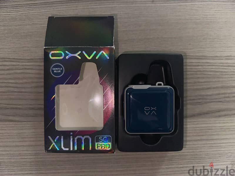 sq pro (vape) 1