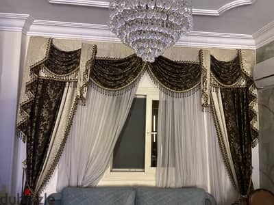 ستائر