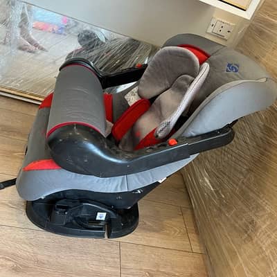 carseat