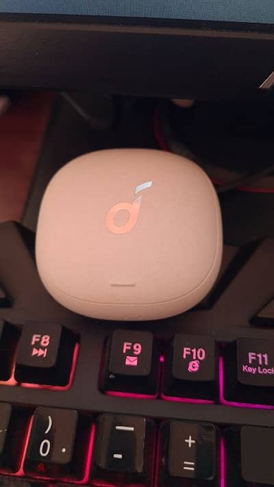 سماعة لاسلكيه انكر Liperty Air 2pro