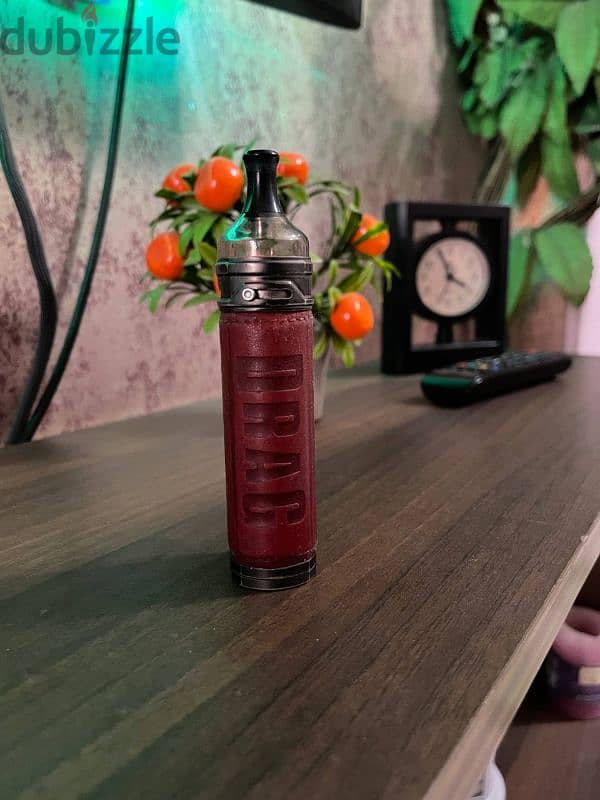 voopoo Drag X 2