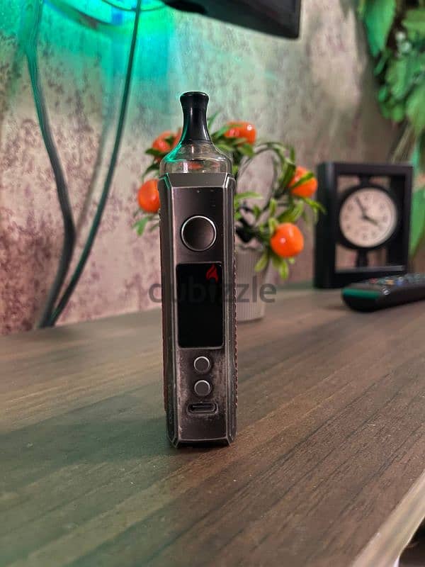 voopoo Drag X 4